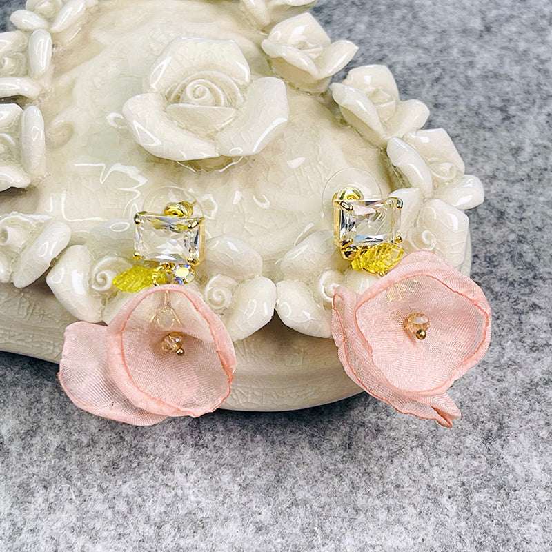 Earrings 4-1-5