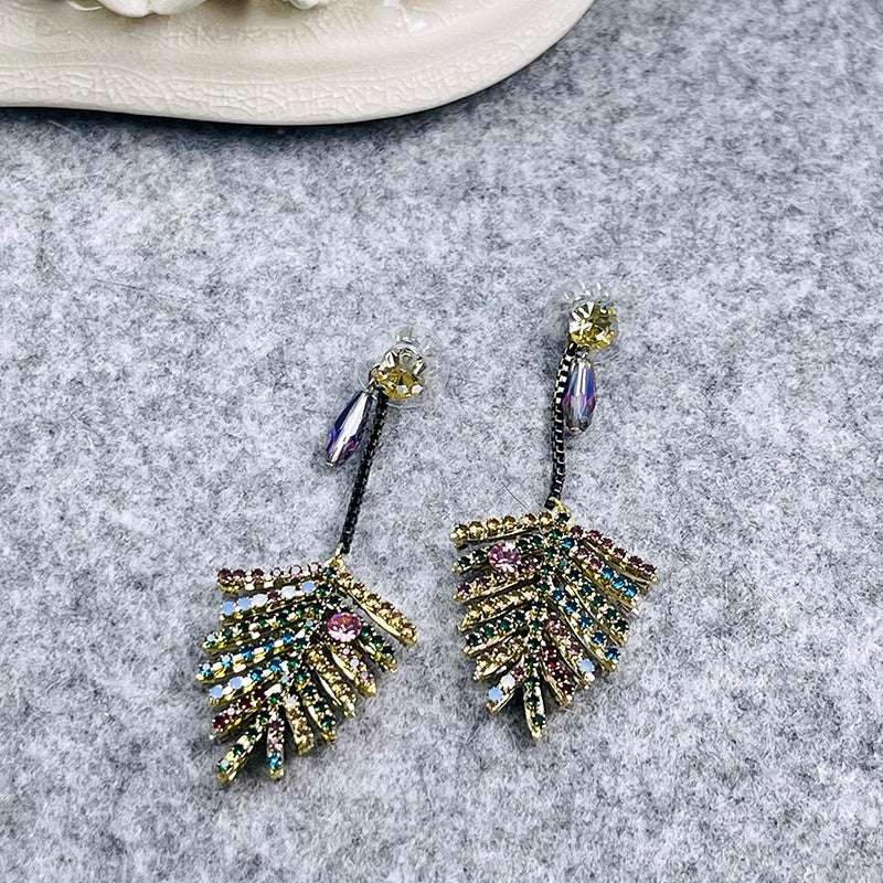 Earrings 4-1-7