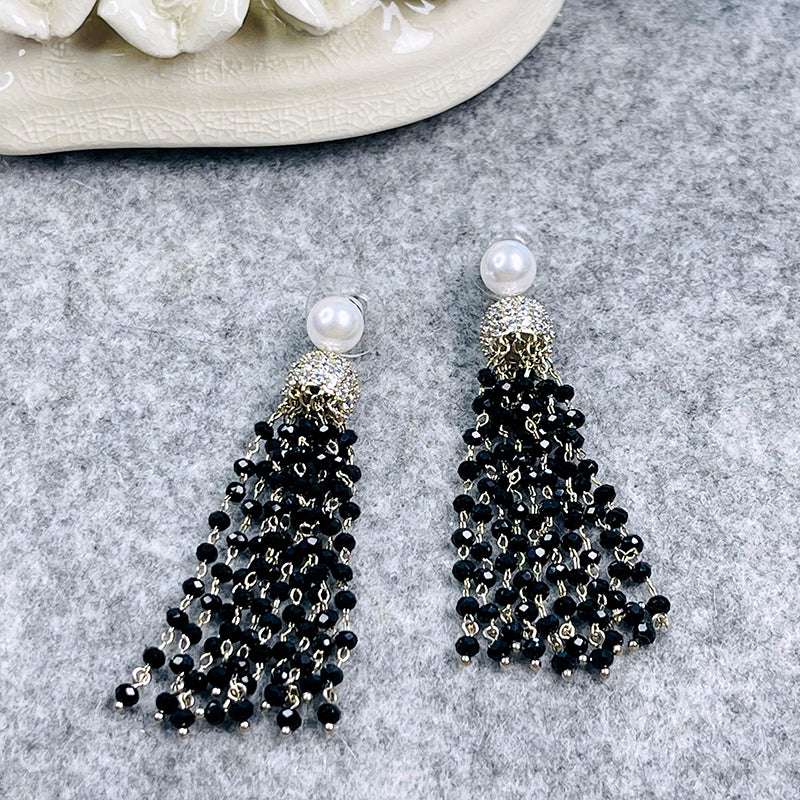 Earrings 4-1-4