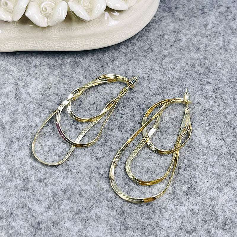 Earrings 4-1-2