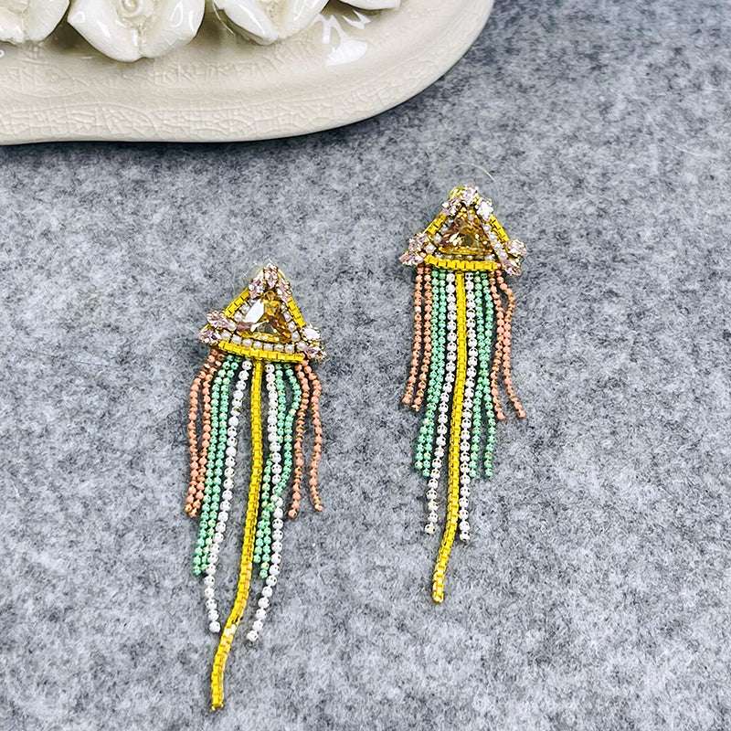 Earrings 4-1-6