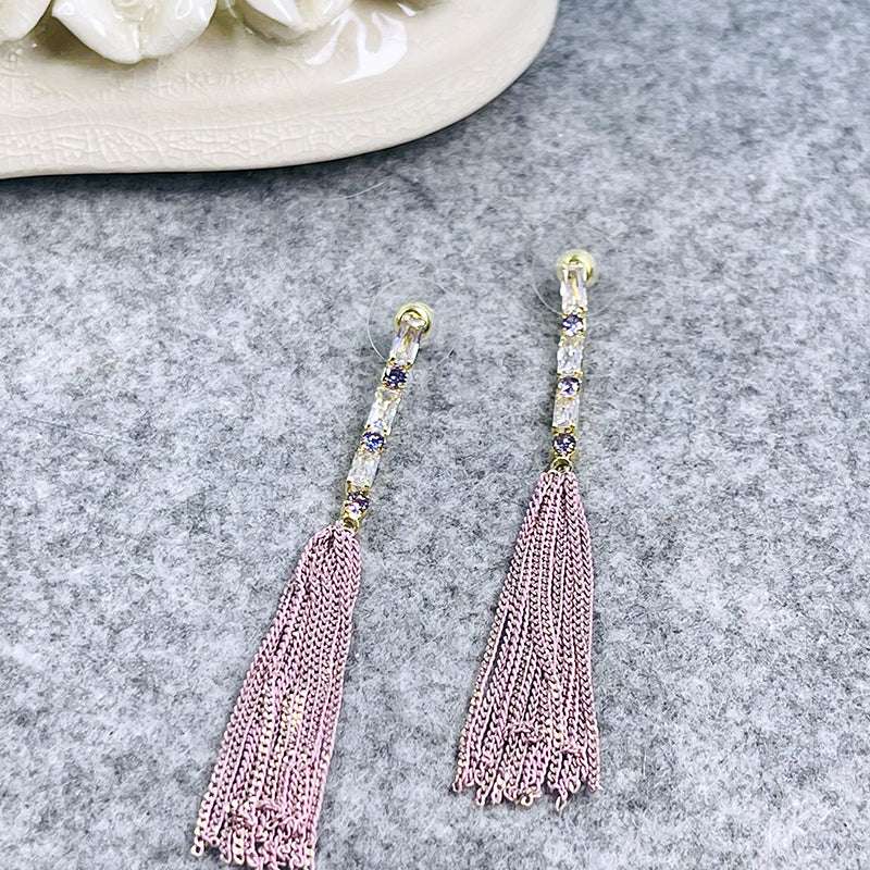 Earrings 4-1-26