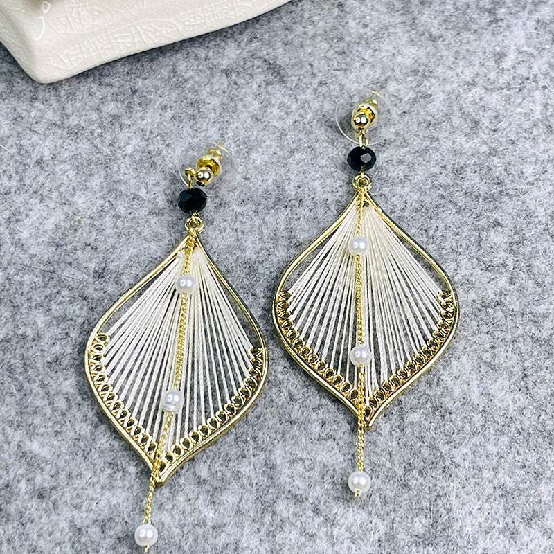 Earrings 4-1-23