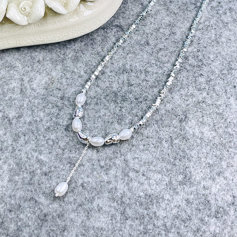 Necklace 4-2-3