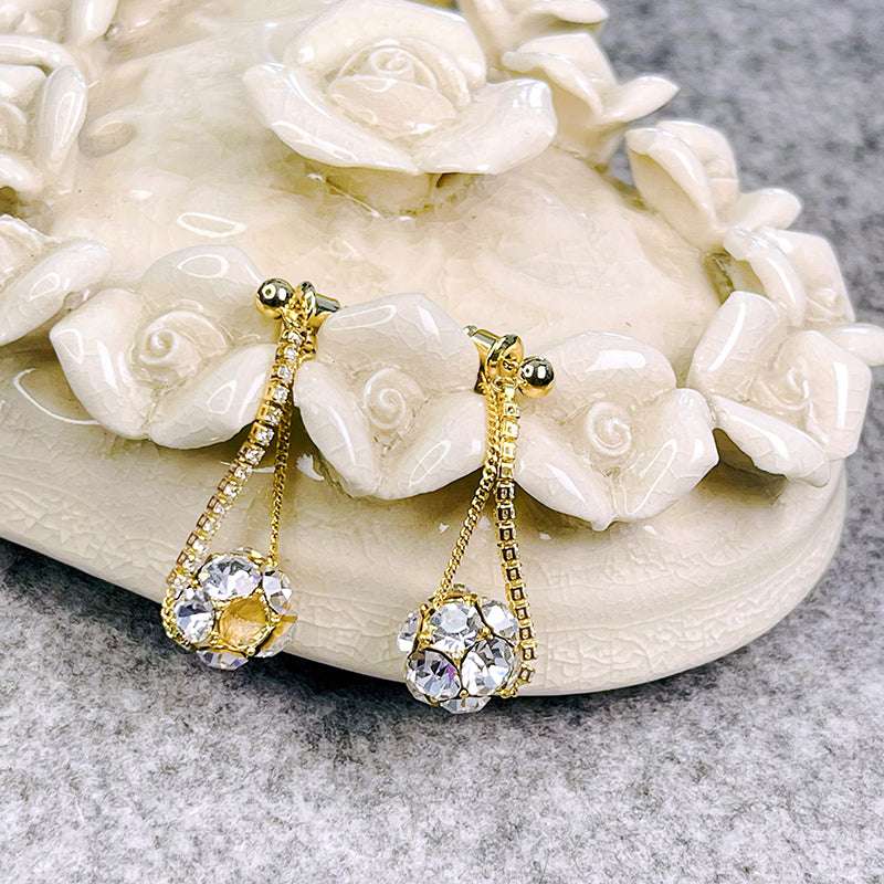 Earrings 4-1-1