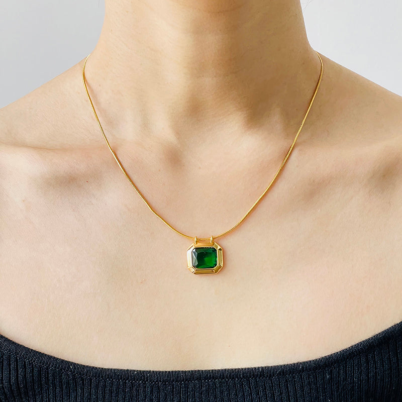 Necklace 5-2-10