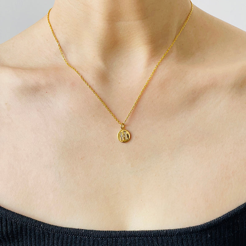 Necklace 5-2-14