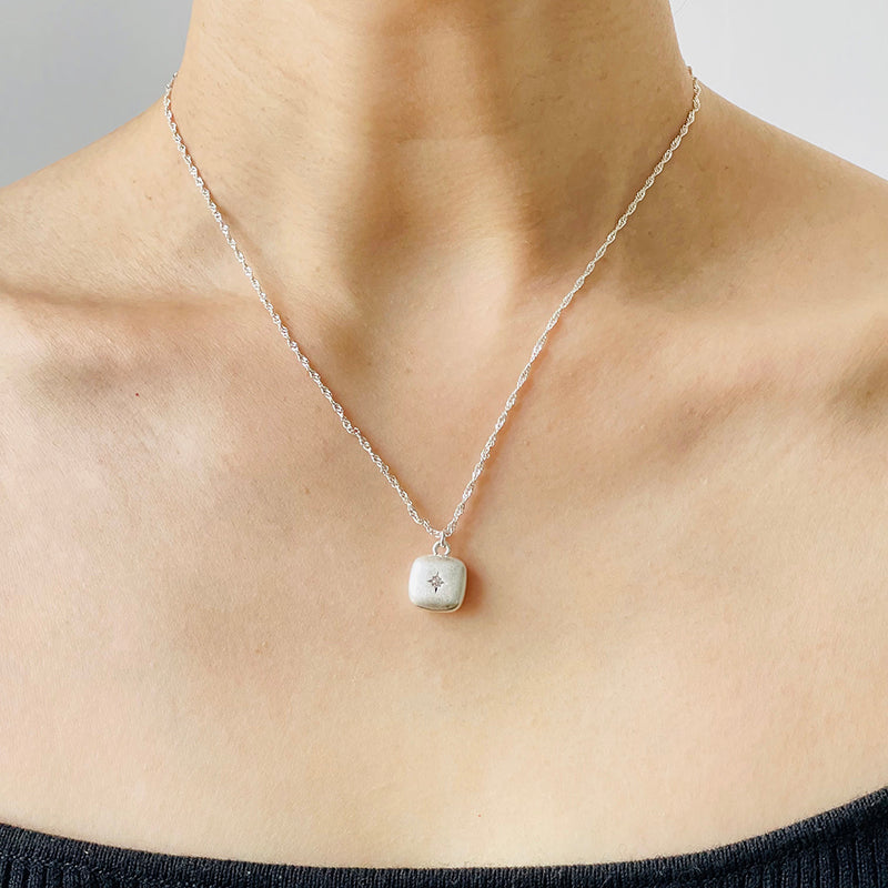 Necklace 5-2-17
