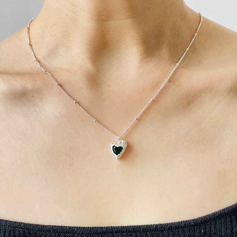 Necklace 5-2-18