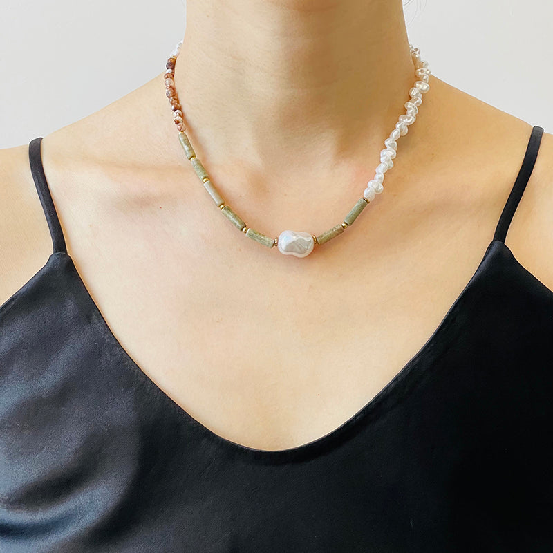 Necklace 5-2-19