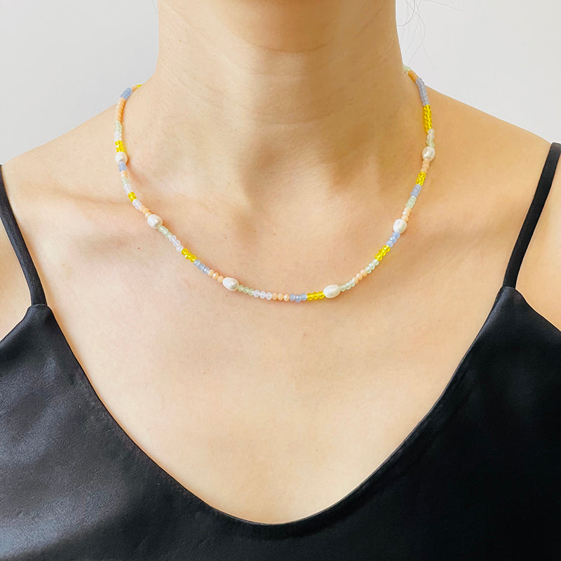 Necklace 5-2-1