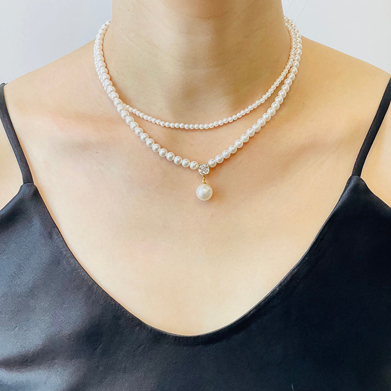 Necklace 4-2-14