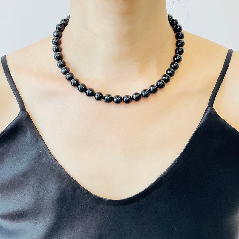 Necklace 4-2-2