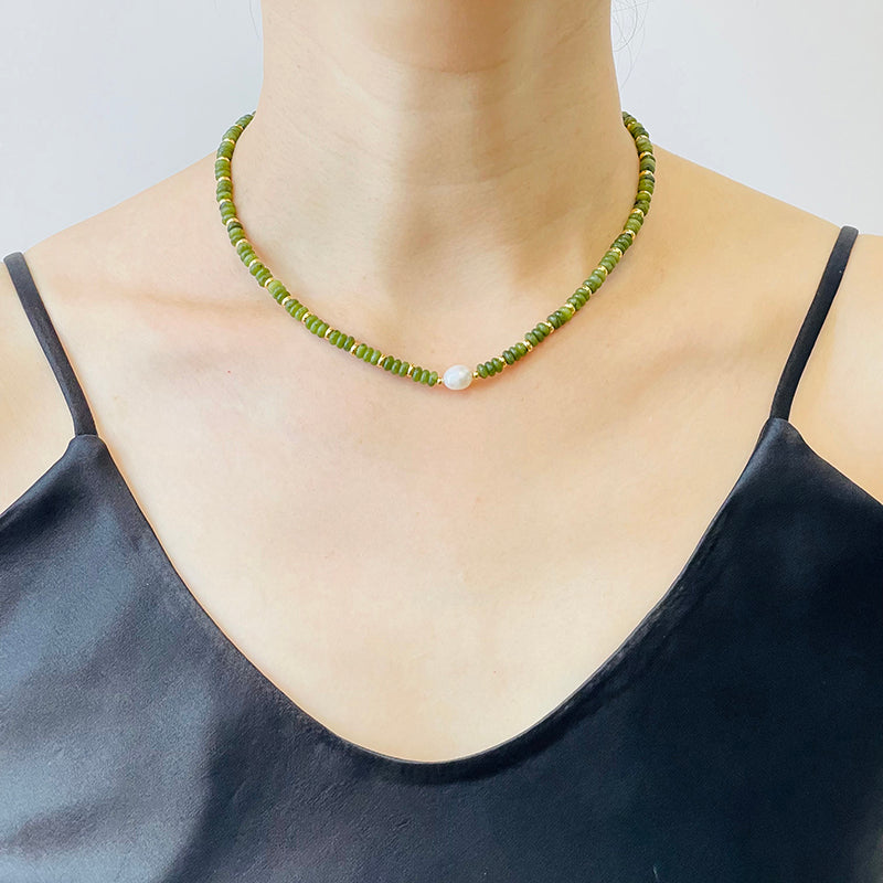 Necklace 4-2-5