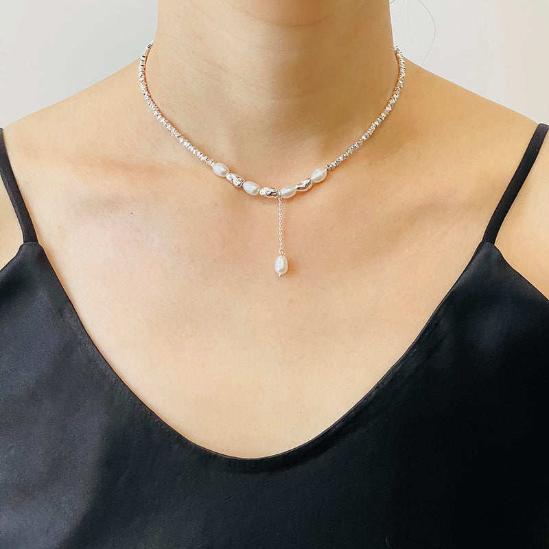 Necklace 4-2-3