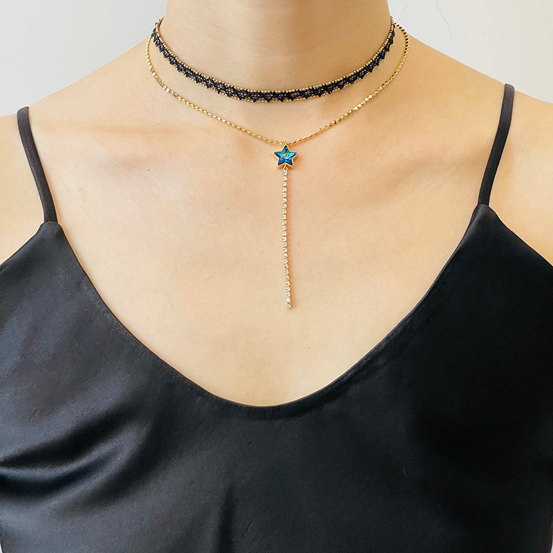Necklace 4-2-9