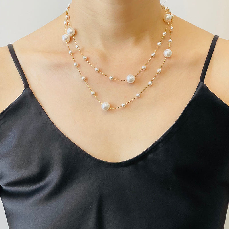 Necklace 4-2-8