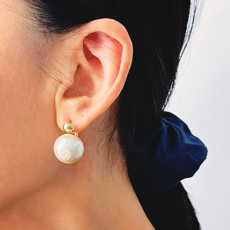 Earrings 4-1-22