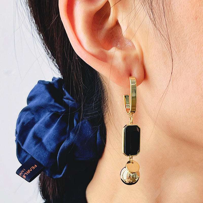 Earrings 4-1-25