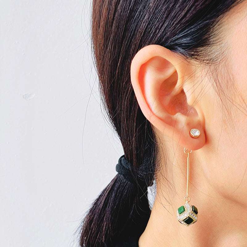 Earrings 4-1-32
