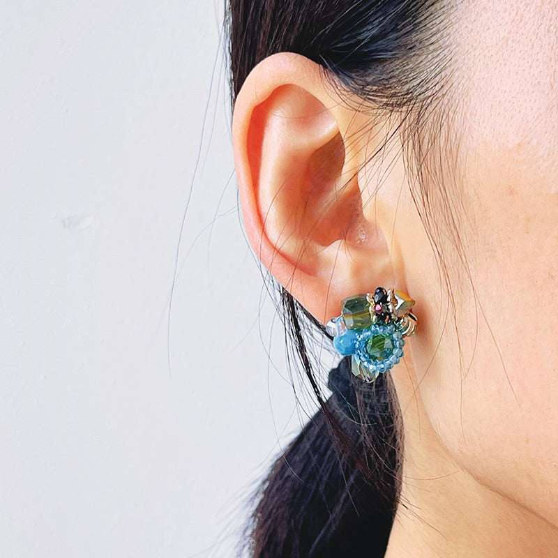 Earrings 4-1-20