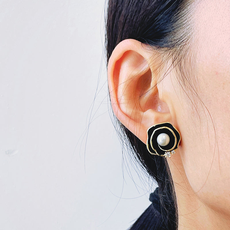 Earrings 4-1-30