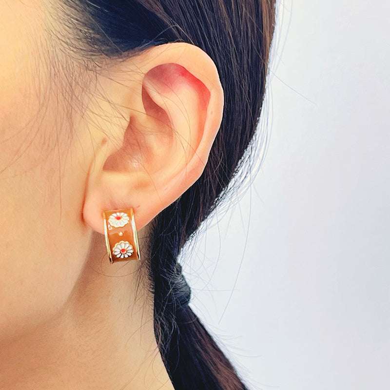Earrings 4-1-29