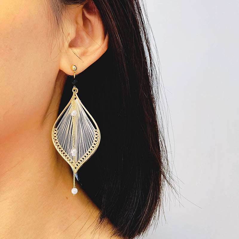 Earrings 4-1-23