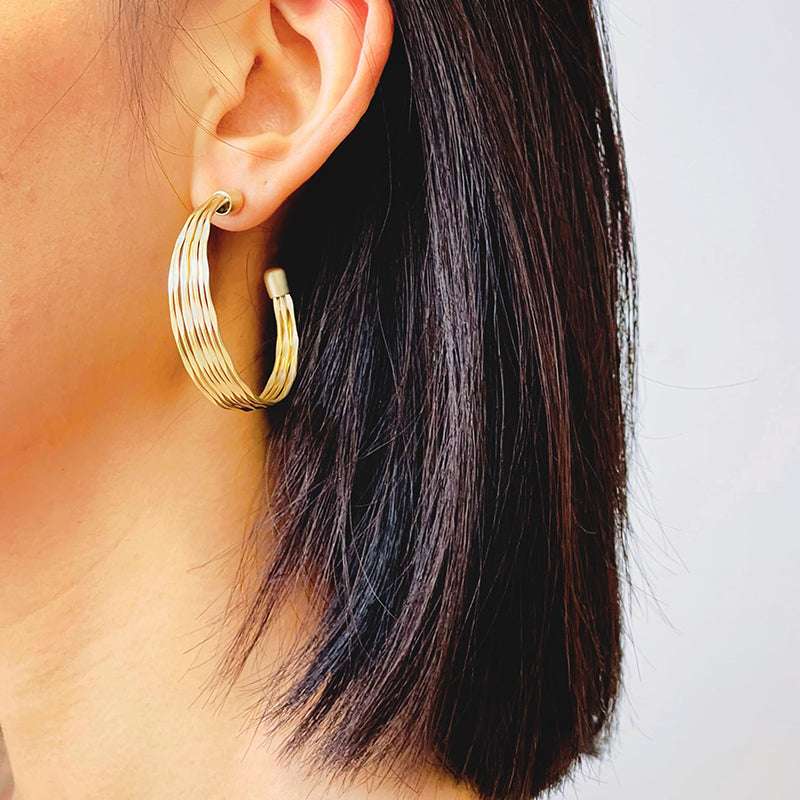 Earrings 4-1-9