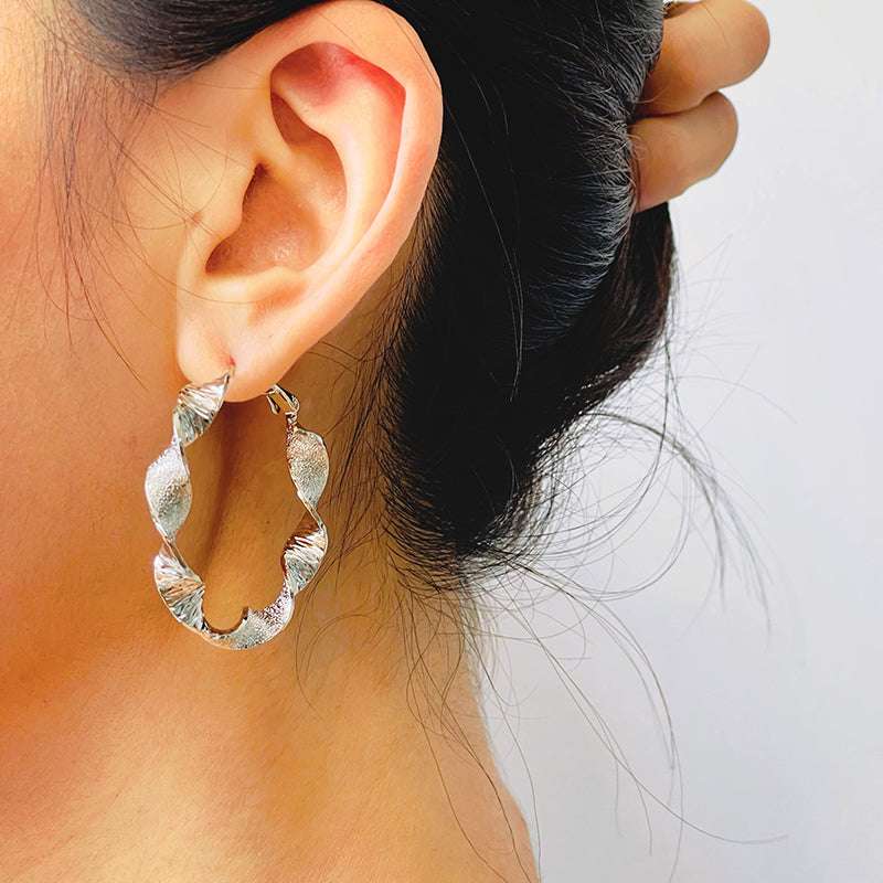 Earrings 4-1-11