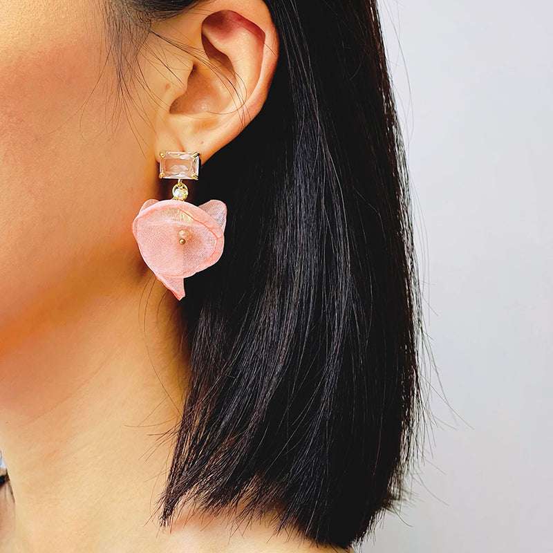 Earrings 4-1-5
