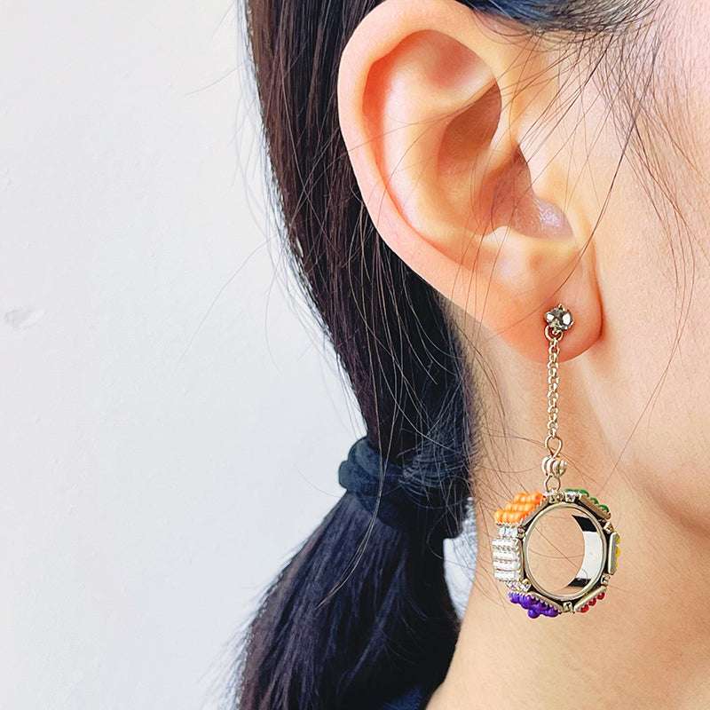 Earrings 4-1-19