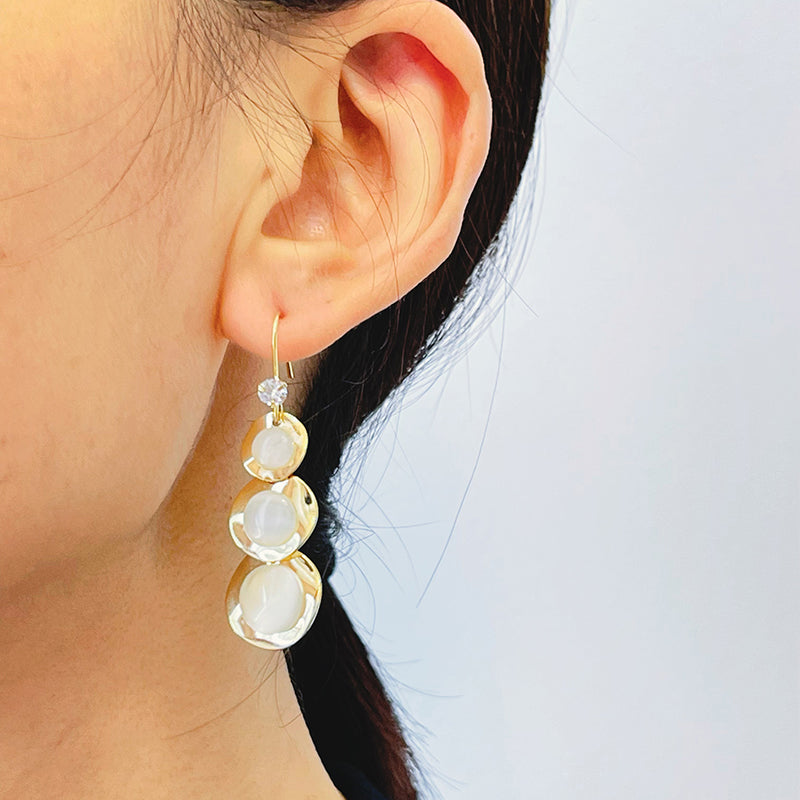 Earrings 4-1-37