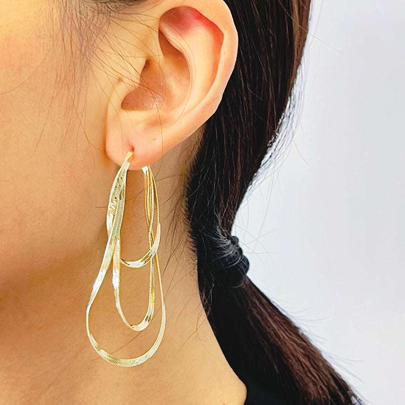 Earrings 4-1-2
