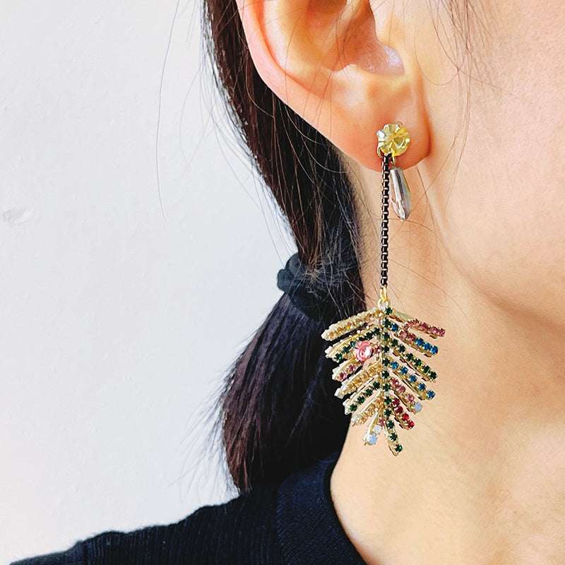 Earrings 4-1-7