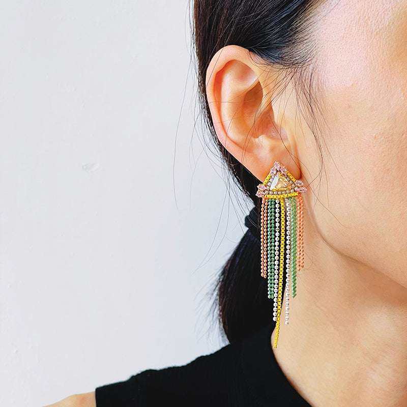 Earrings 4-1-6