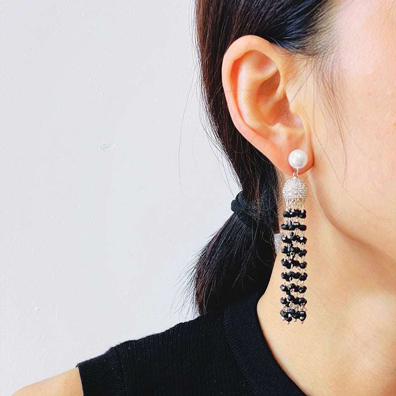 Earrings 4-1-4