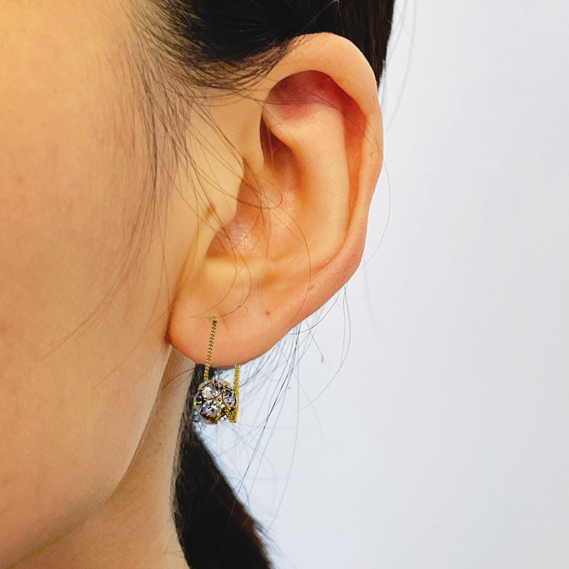 Earrings 4-1-1