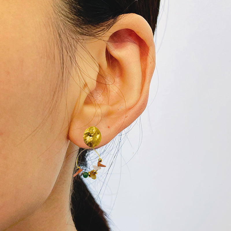 Earrings 4-1-34