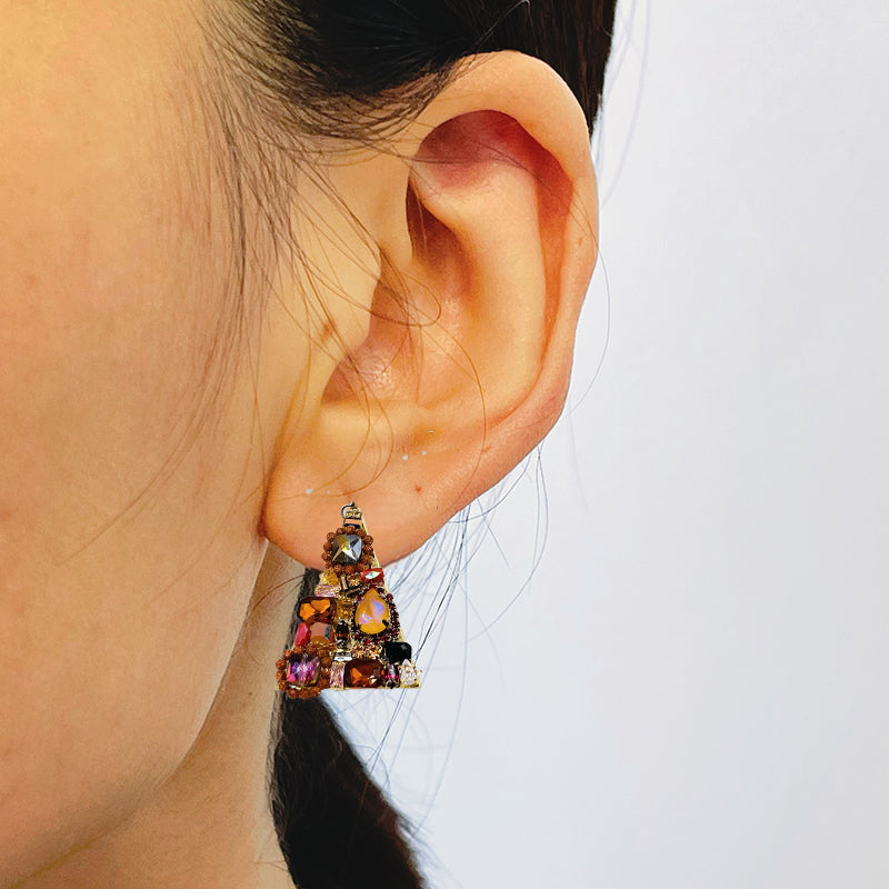 Earrings 4-1-13
