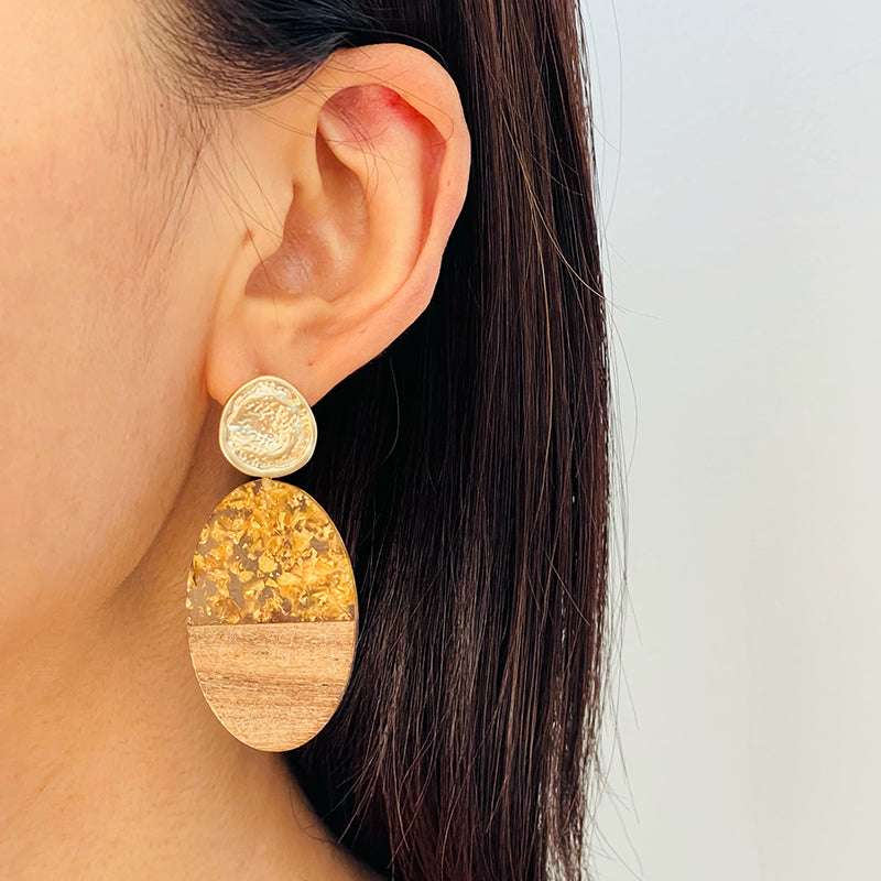 Earrings 5-1-22