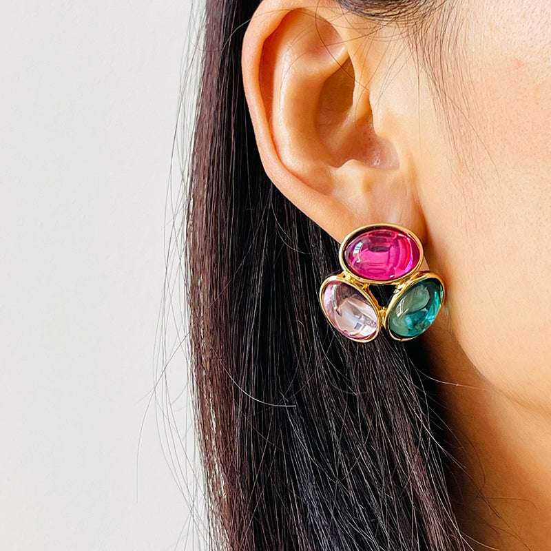 Earrings 5-1-12