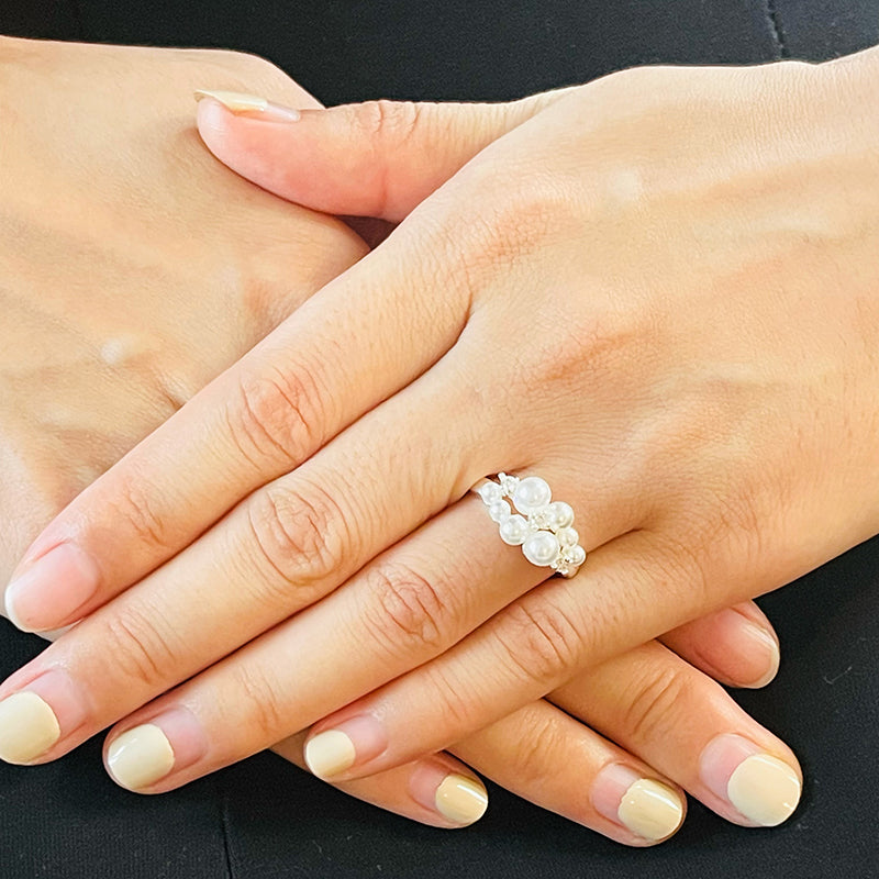 Rings 2-3-5