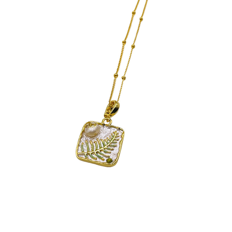 Necklace 3-2-12
