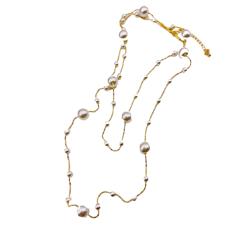 Necklace 4-2-8