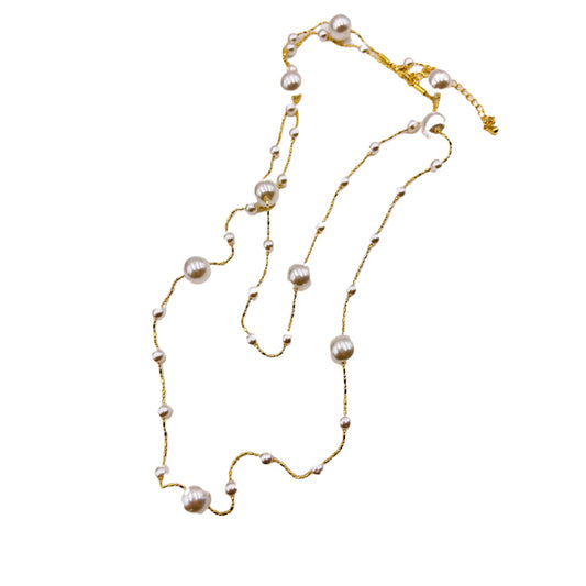 Necklace 4-2-8