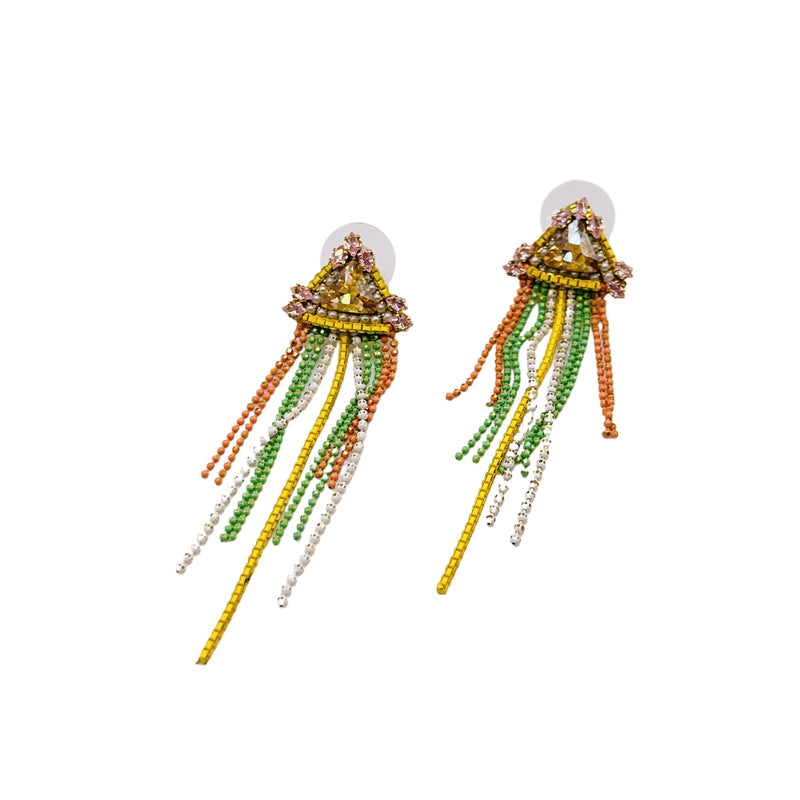 Earrings 4-1-6