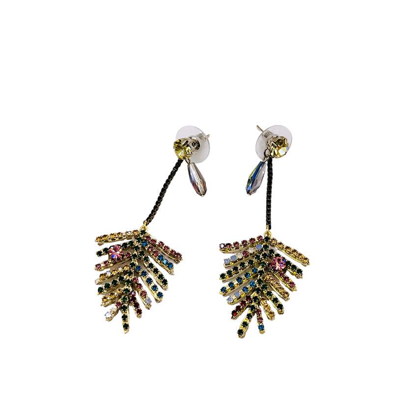 Earrings 4-1-7