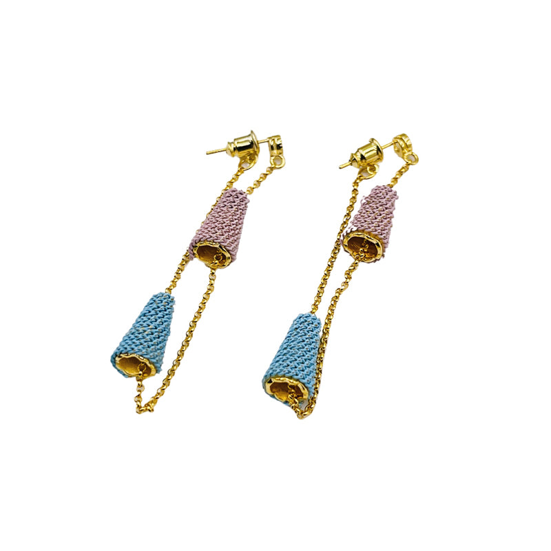 Earrings 4-1-8