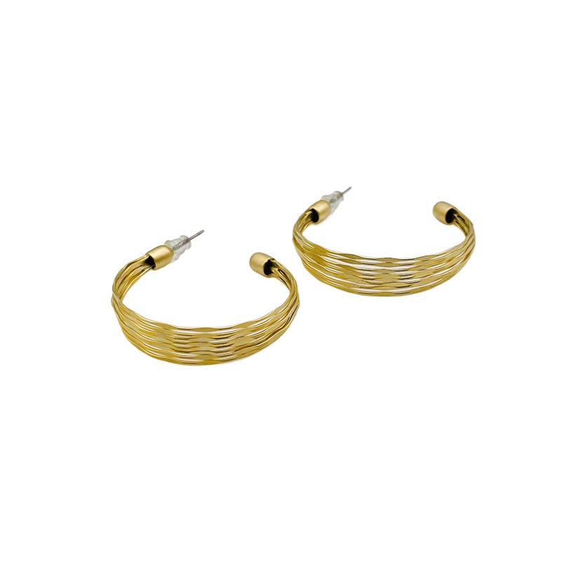 Earrings 4-1-9